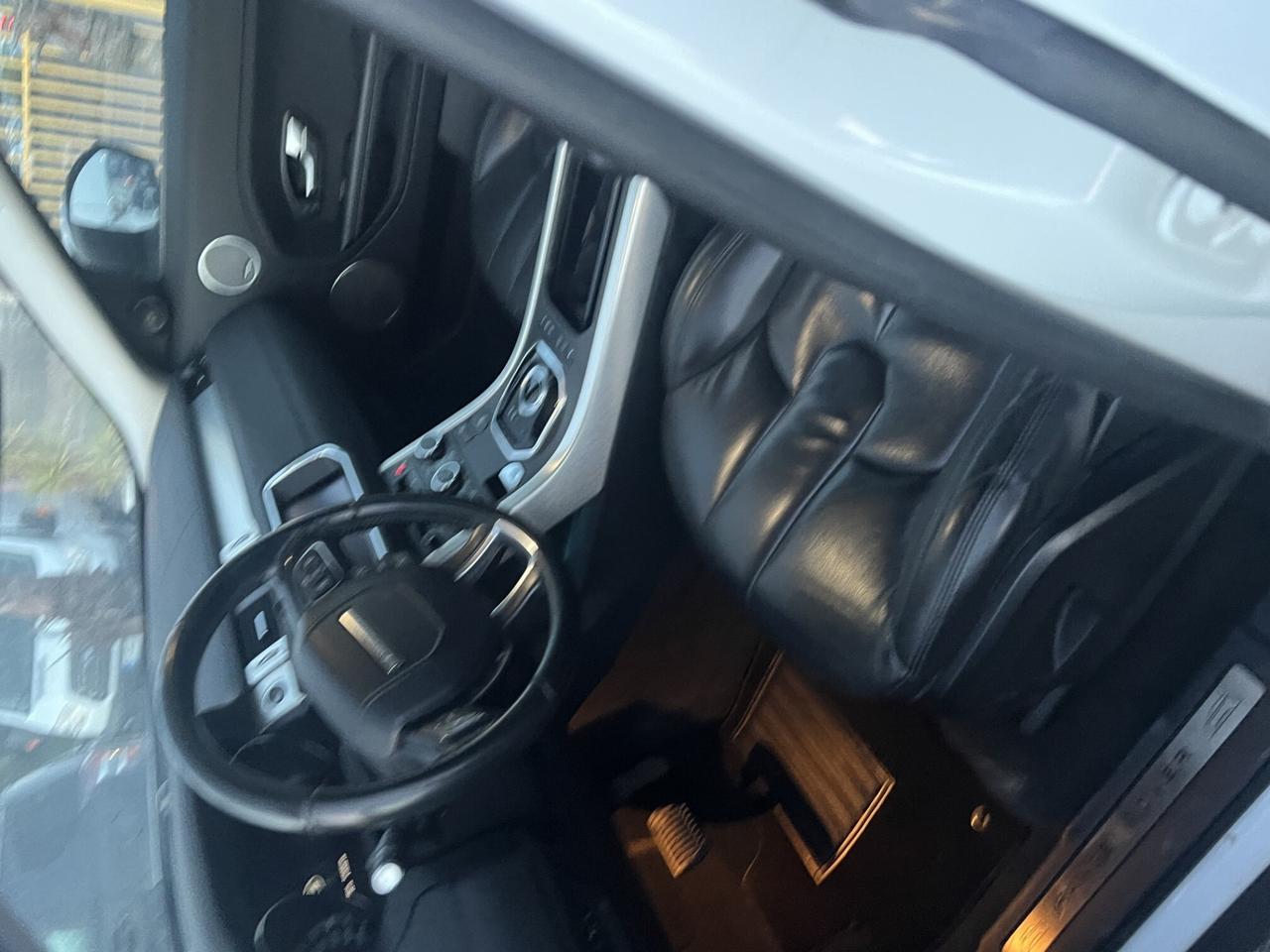 LAND ROVER EVOQUE anno 2015