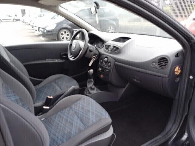 Renault Clio 1.2 3 porte - 2009