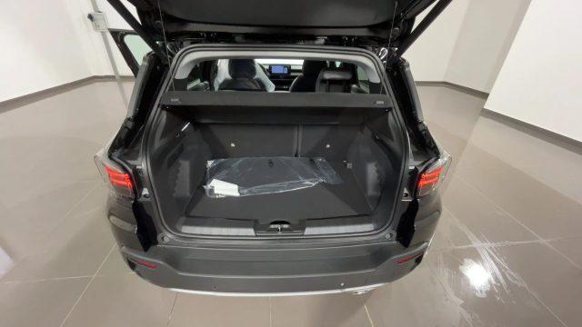 JEEP Avenger 1.2 Turbo E-HYBRID auto Summit #TETTO #VARI COLORI