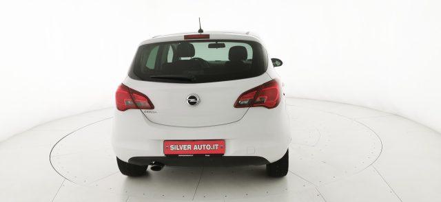 OPEL Corsa 1.4 90CV GPL Tech 5 porte b-Color