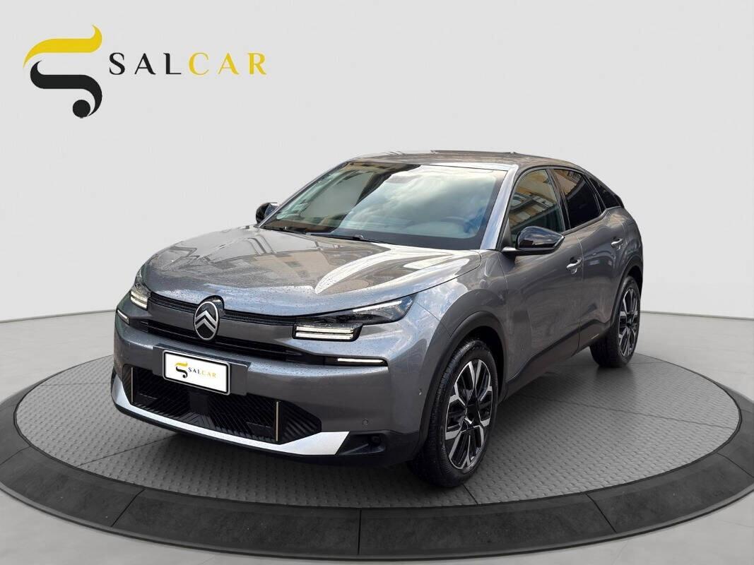 Citroen C4 X PureTech 130 S&S EAT8 Max 2025