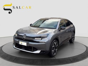 Citroen C4 X PureTech 130 S&S EAT8 Max 2025