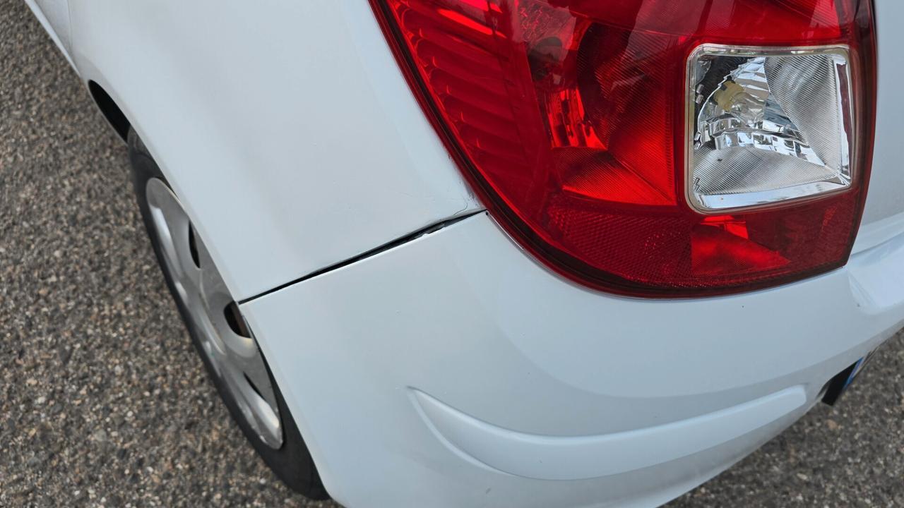 Opel Corsa 1.3 CDTI 75CV ecoFLEX F.AP. 5 porte Club