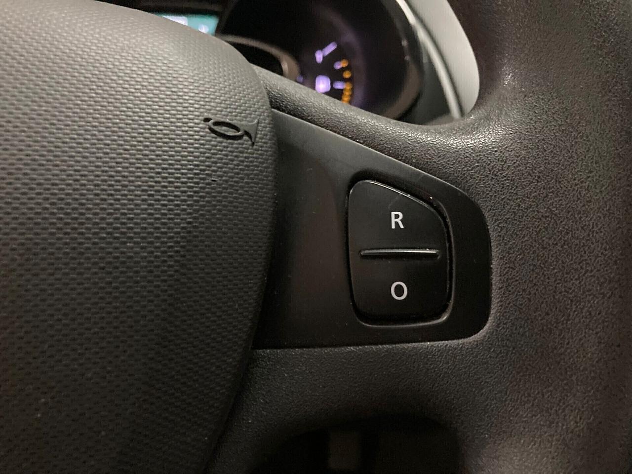 Renault Clio 1.5 dCi - X NEOPATENTATI - 2014