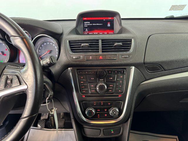 OPEL Mokka 1.7 CDTI Ecotec 130CV 4x2 Start&Stop Cosmo