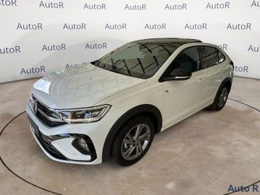 Volkswagen Taigo Taigo 1.0 TSI 115 CV R-Line