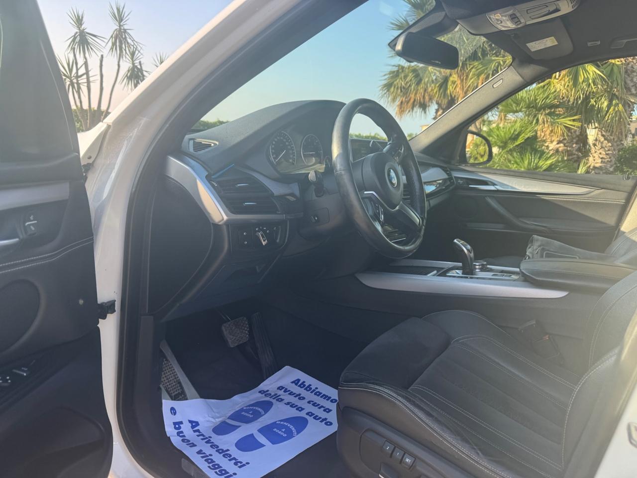Bmw X5 M X5 sDrive25d Luxury