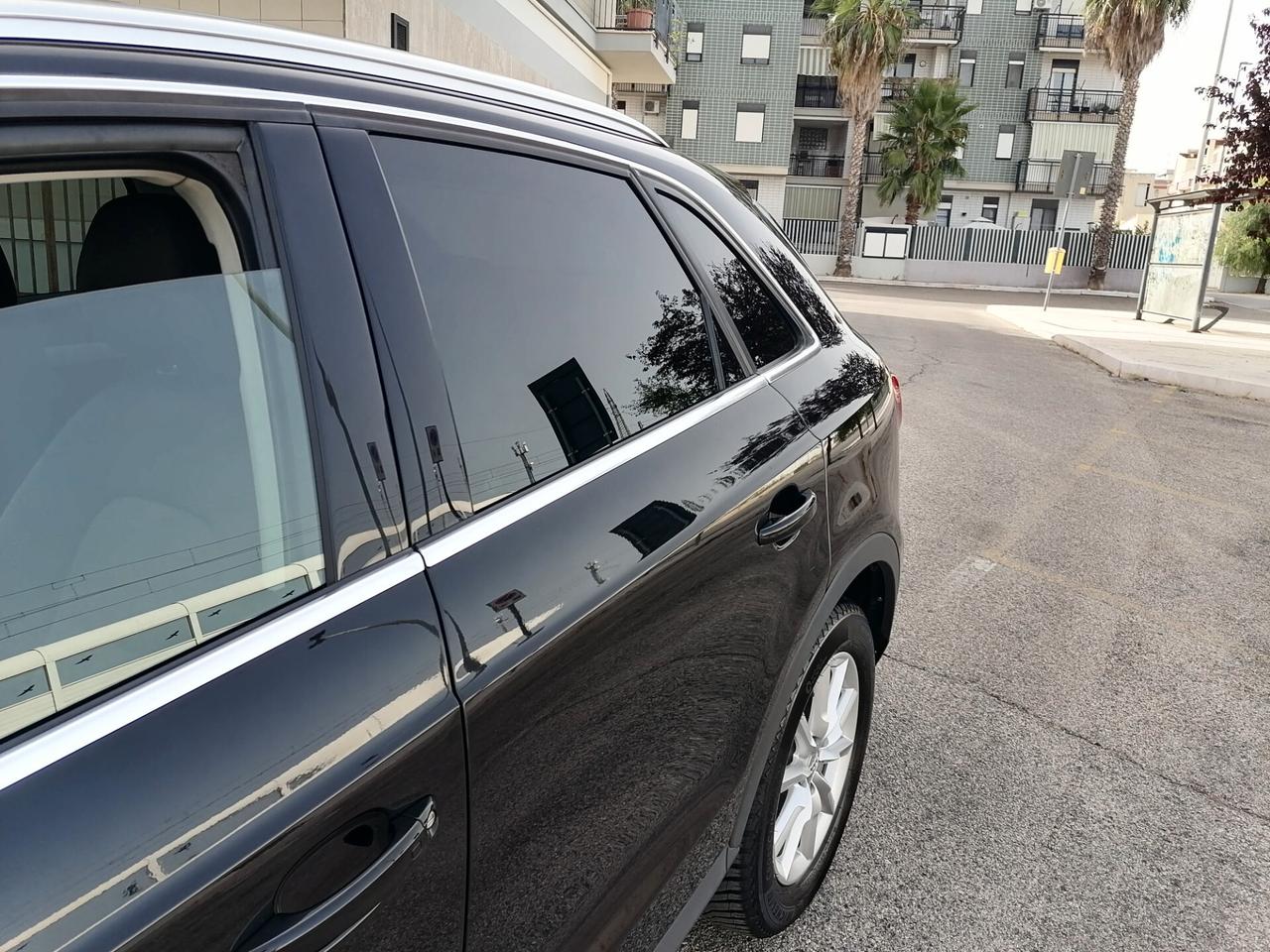Audi Q3 2.0 TDI 150 CV QUATTRO AUTOMATICA 2016