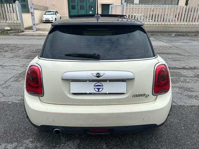 MINI Cooper D 1.5 Cooper D