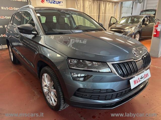 SKODA Karoq 1.0 TSI Style