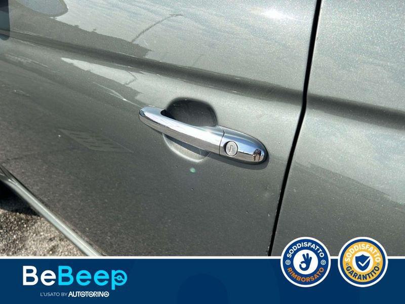 FIAT 500 1.2 LOUNGE S&S 69CV MY19