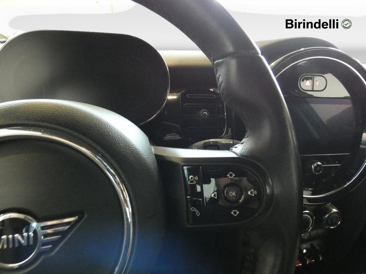 MINI Mini 5 porte (F55) - Mini 1.5 One Camden 5 porte