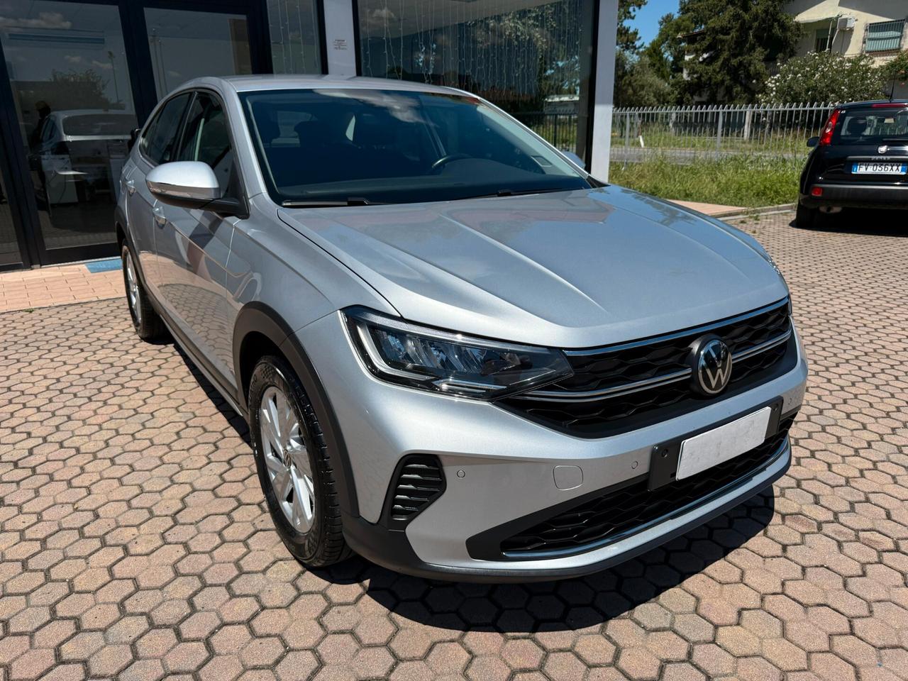 Volkswagen Taigo 1.0 TSI 95 CV Life OK NEOPATENTATI