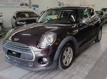 Mini One D 1.5 DIESEL 95CV NEOPATENTATI - 2015