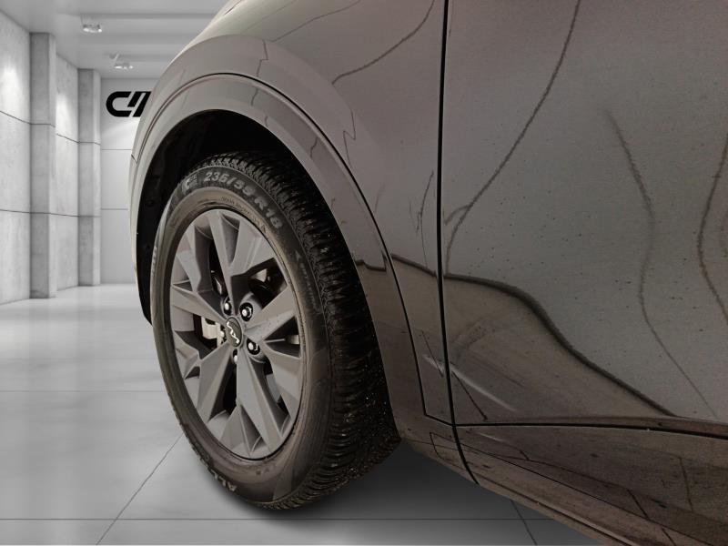 Kia Sportage 1.6 T-GDi HEV GT-line AT6