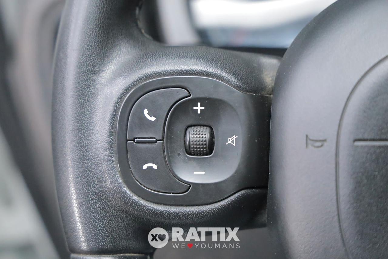 Fiat Panda 0.9 t.air t. 85CV Cross