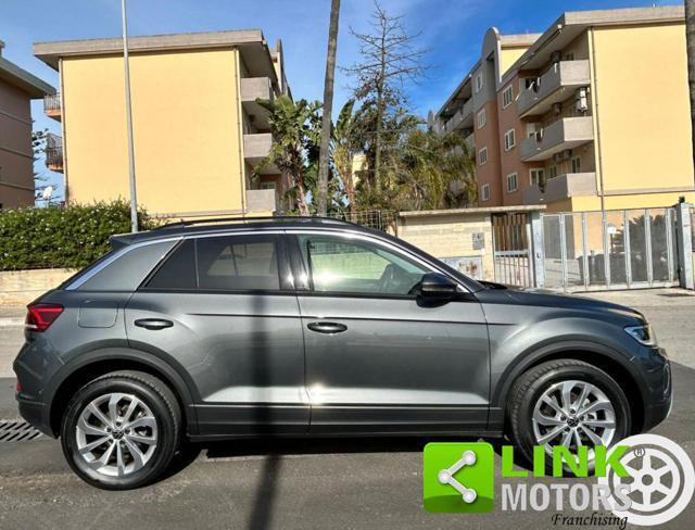 VOLKSWAGEN T-Roc 1.0 Life