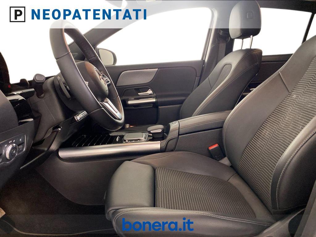 Mercedes GLA 180 180 D Sport 8G-DCT