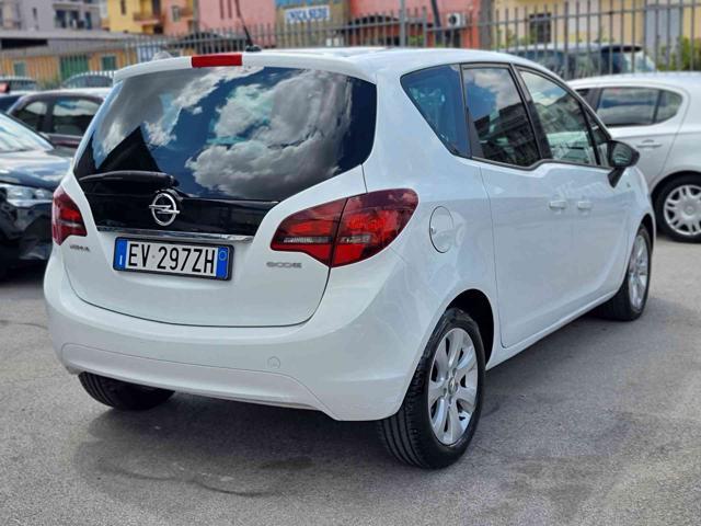 OPEL Meriva 1.3 CDTI 95CV BColor Cosmo