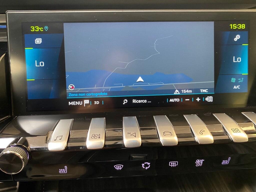Peugeot 508 Station Wagon 1.6 HYbrid GT Pack e-EAT8 - PROMO