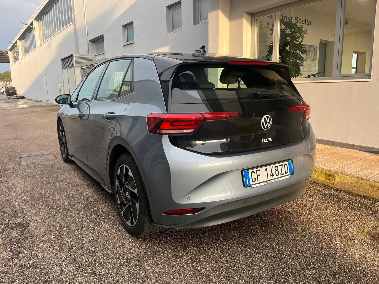 Volkswagen ID.3 Life