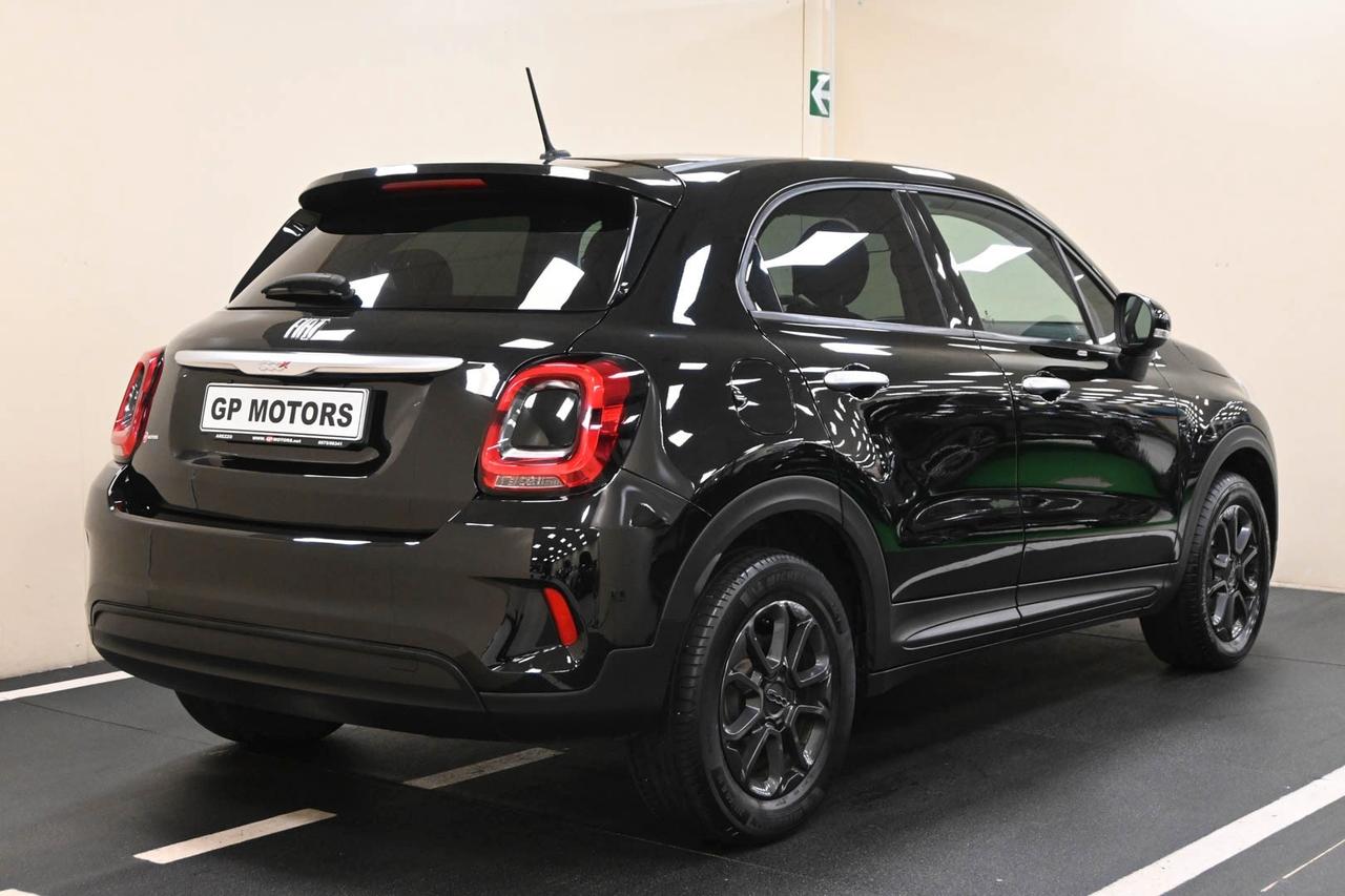 FIAT 500X 500X 1.0 T3 120 CV Club