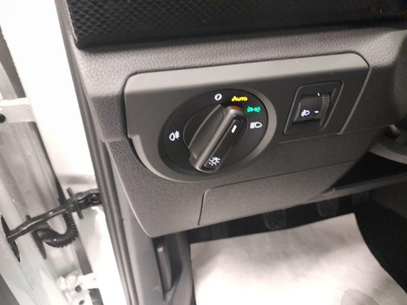 Volkswagen T-Cross T-Cross 1.0 TSI 115 CV Edition Plus