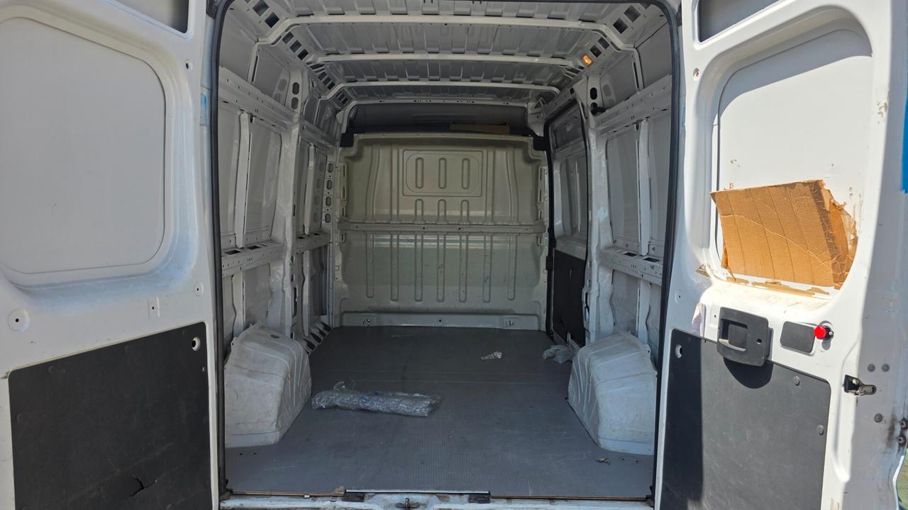 Fiat Ducato 33 2.2 Mjt 140CV PM-TM Furgone+iva