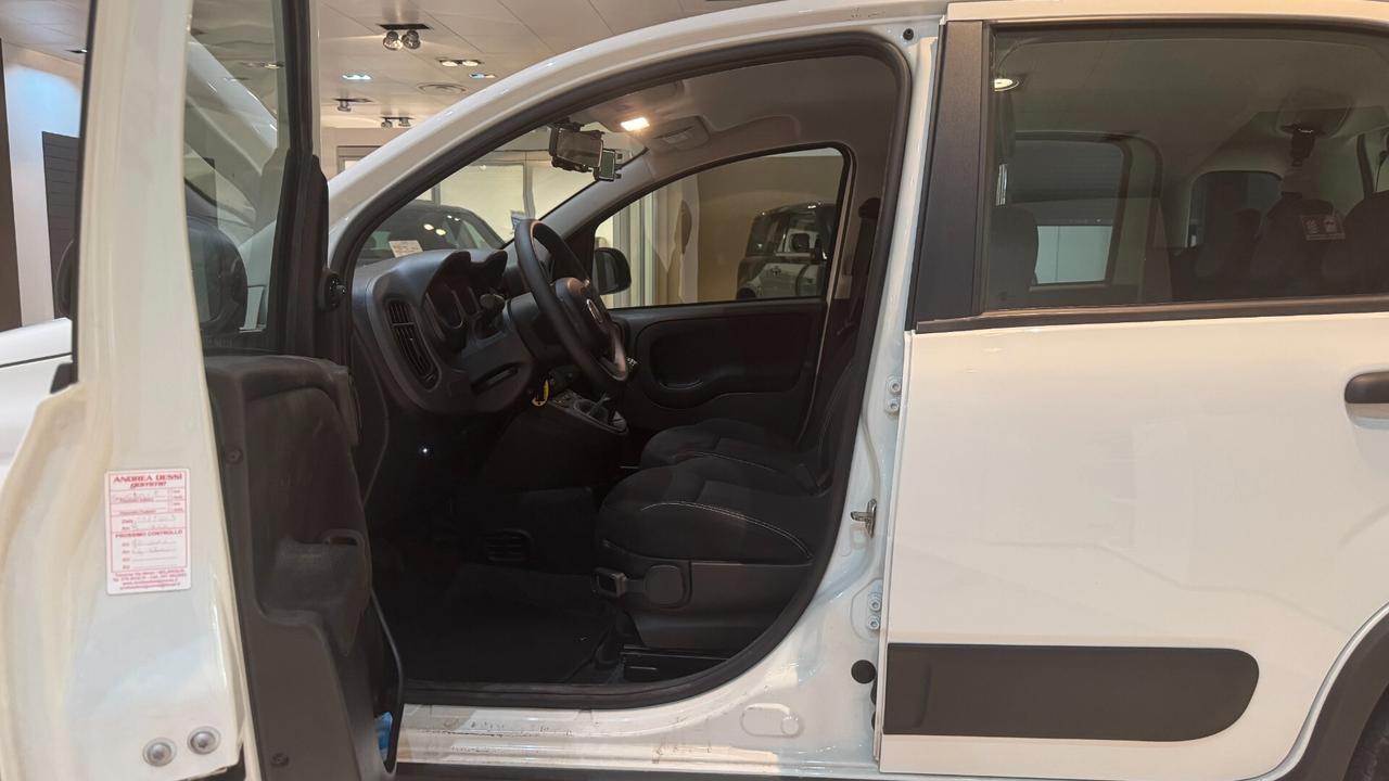 FIAT PANDA 1.0 70CV - 2023