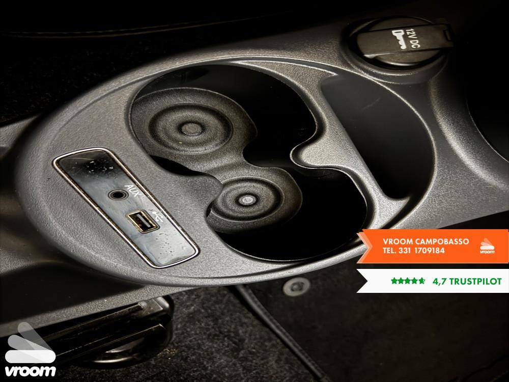 FIAT 500 (2015-2024) 500 1.2 Lounge