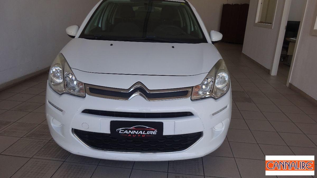 CITROEN - C3 - PureTech 82 Selection