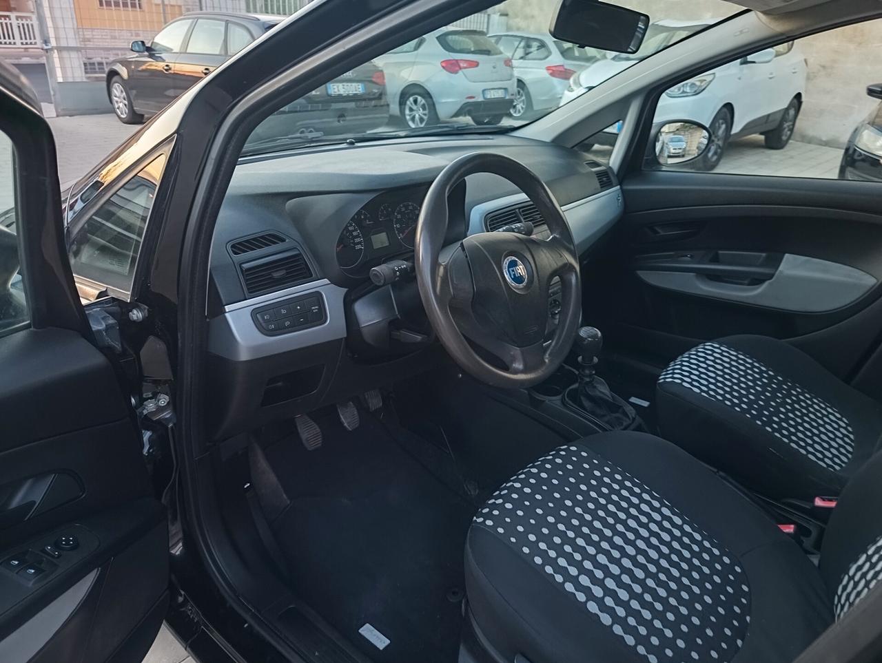 Fiat Grande Punto 1.2 5 porte Dynamic