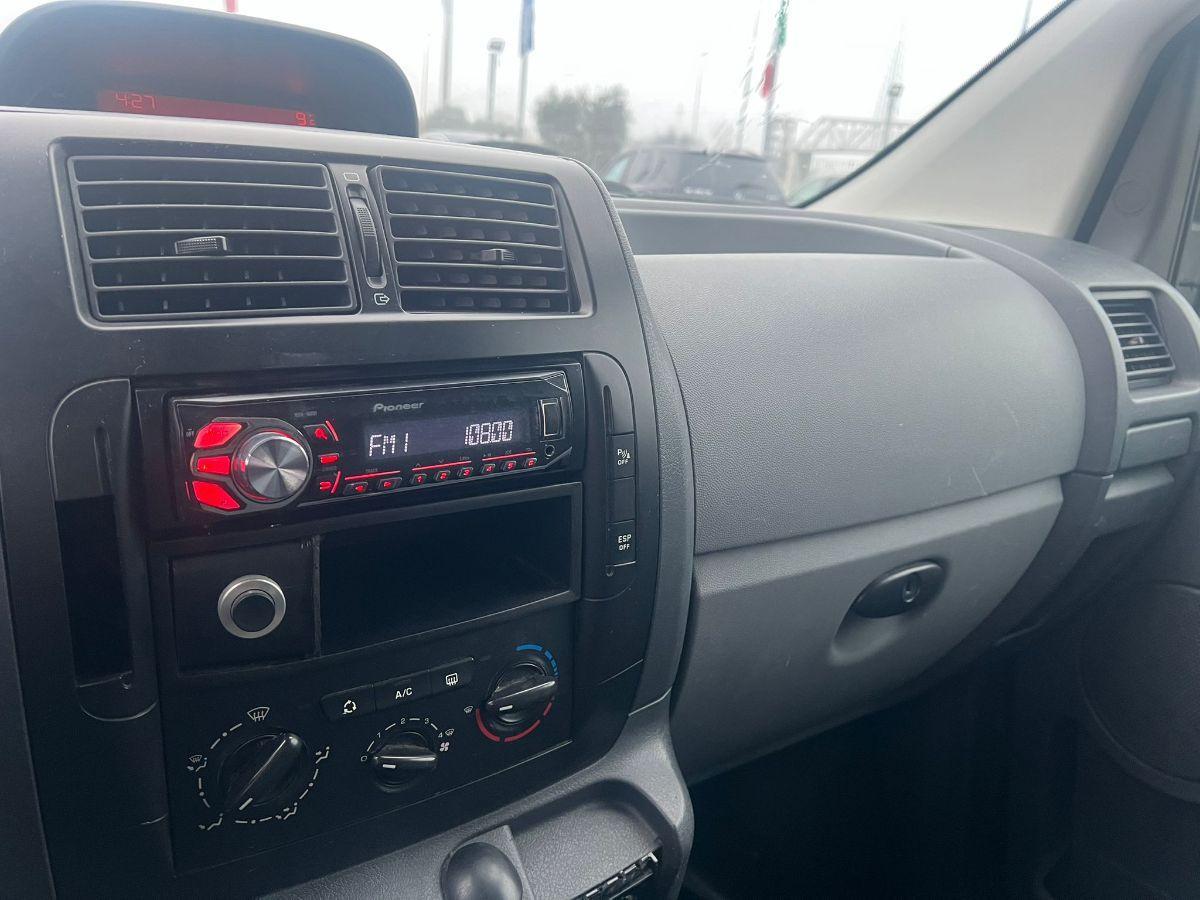 CITROEN jumpy 29-2.0 hdi 160cv L1H1 Fap jumpy 29-2.0 hdi 160cv L1H1 Fap