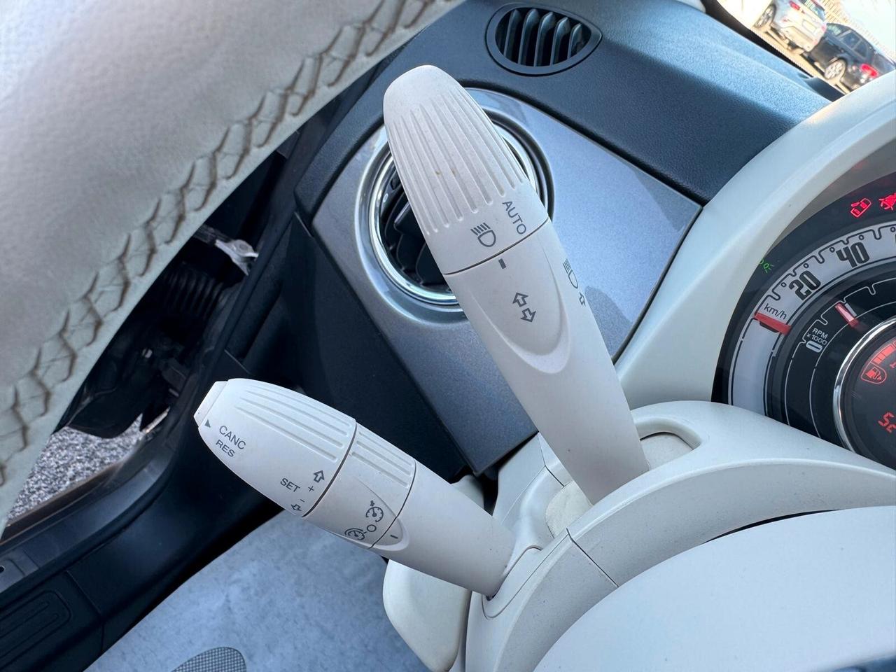 Fiat 500 1.0 HYBRID 70CV DOLCEVITA TETTO ELETTRICO