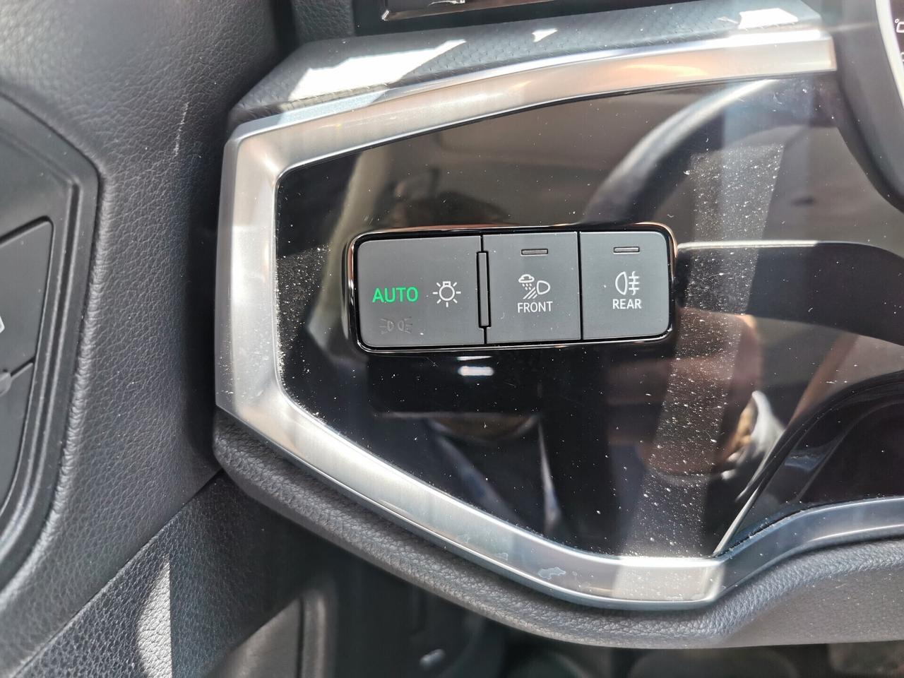 Audi Q3 SPB 35 TDI S tronic S line edition Iva Detraibile