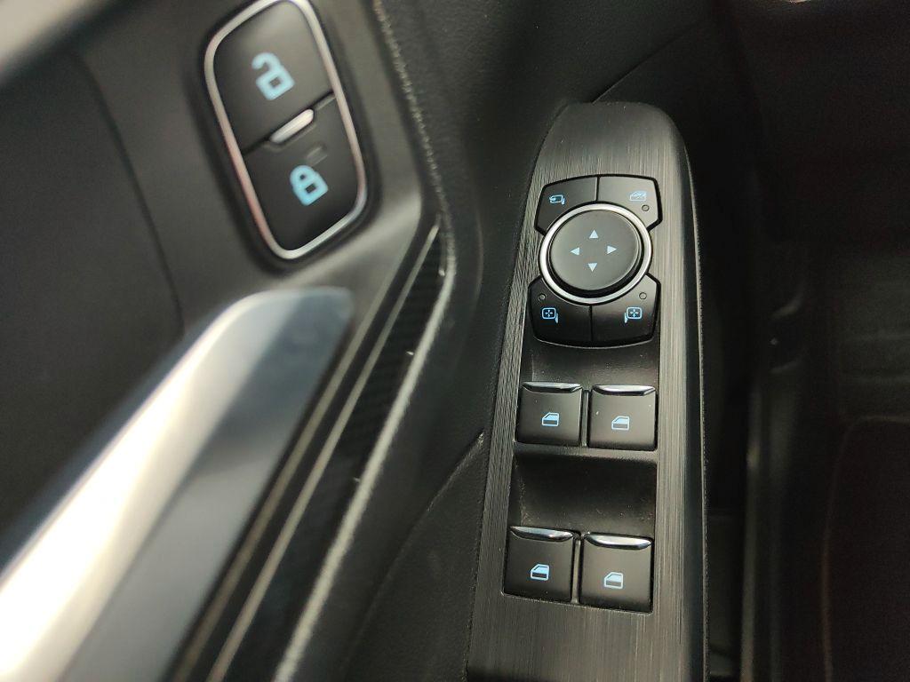 FORD Kuga 3ª serie - Kuga 2.5 Full Hybrid 190 CV CVT 2WD ST-Line