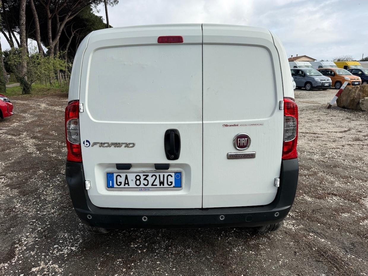 Fiat FIORINO 1.3 MULTIJET 80 CV E6D-TEMP