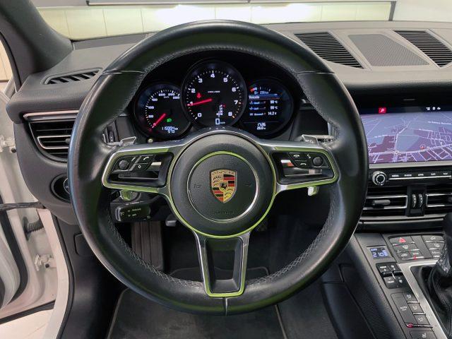PORSCHE Macan 2.0 245cv PDK