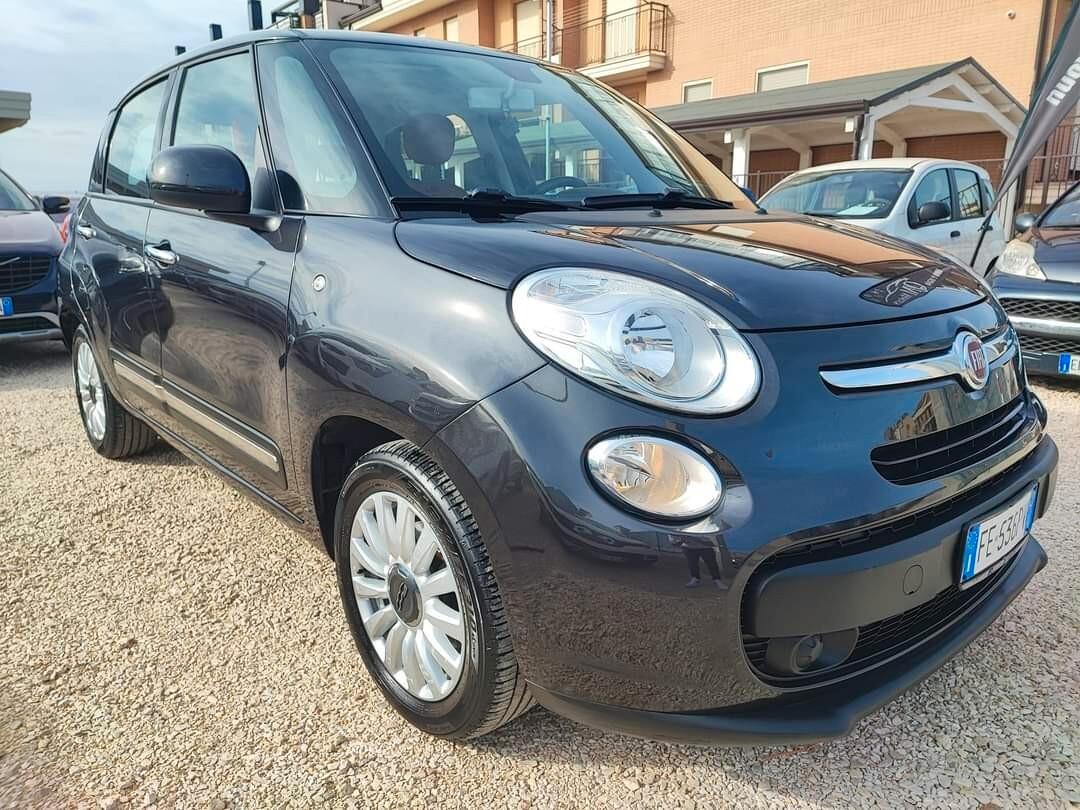 Fiat 500L 1.3 Multijet 95 CV Pop Star