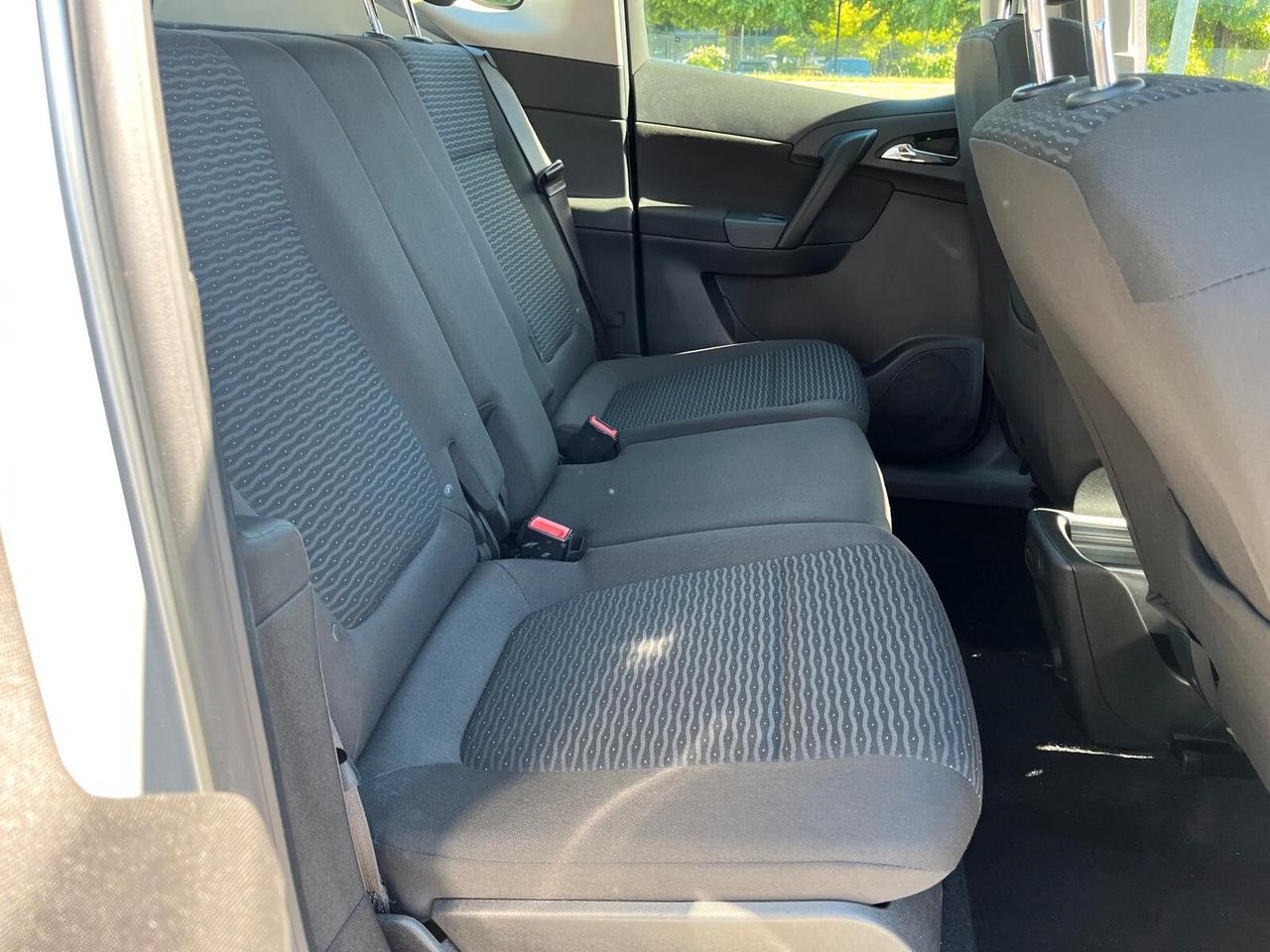 Opel Meriva 1.6 CDTI 110CV Start&Stop Cosmo