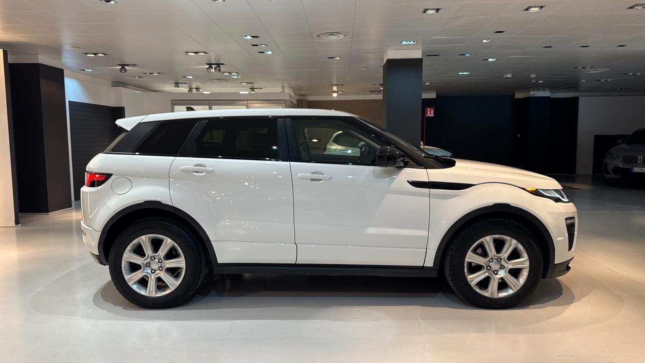 Land Rover Range Evoque 2.0 150 CV Dynamic - 2016