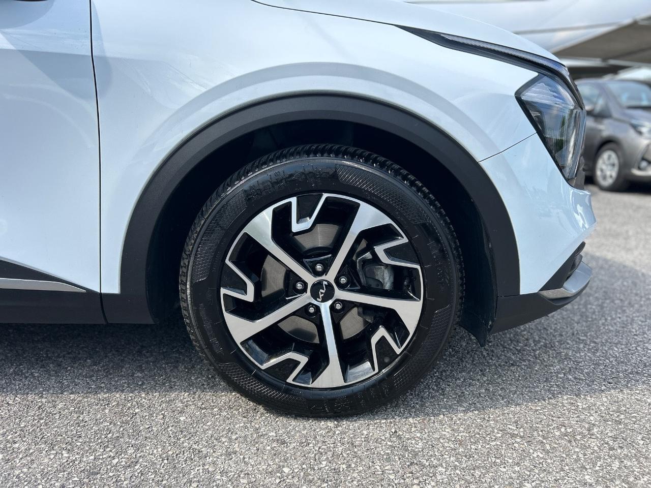 Kia Sportage 1.6 crdi mhev Style imt