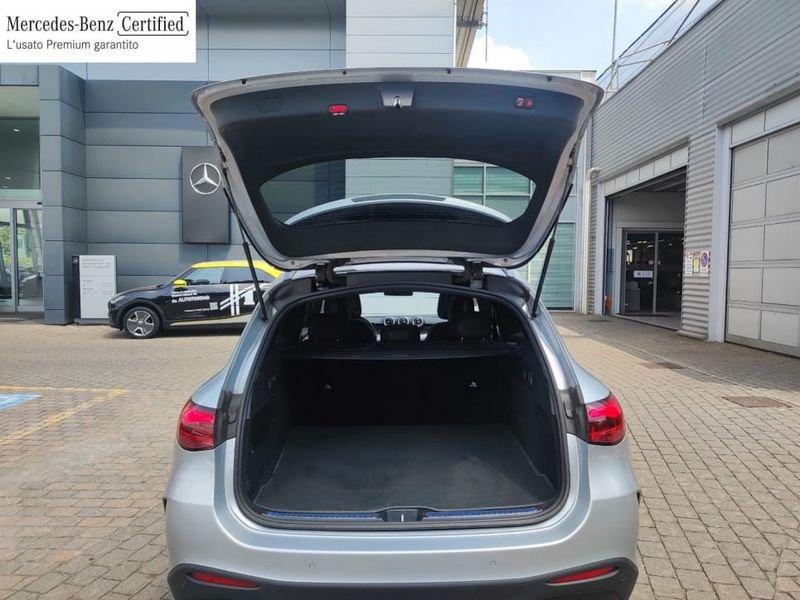 Mercedes-Benz GLC 220 D AMG LINE PREMIUM 4MATIC AUTO