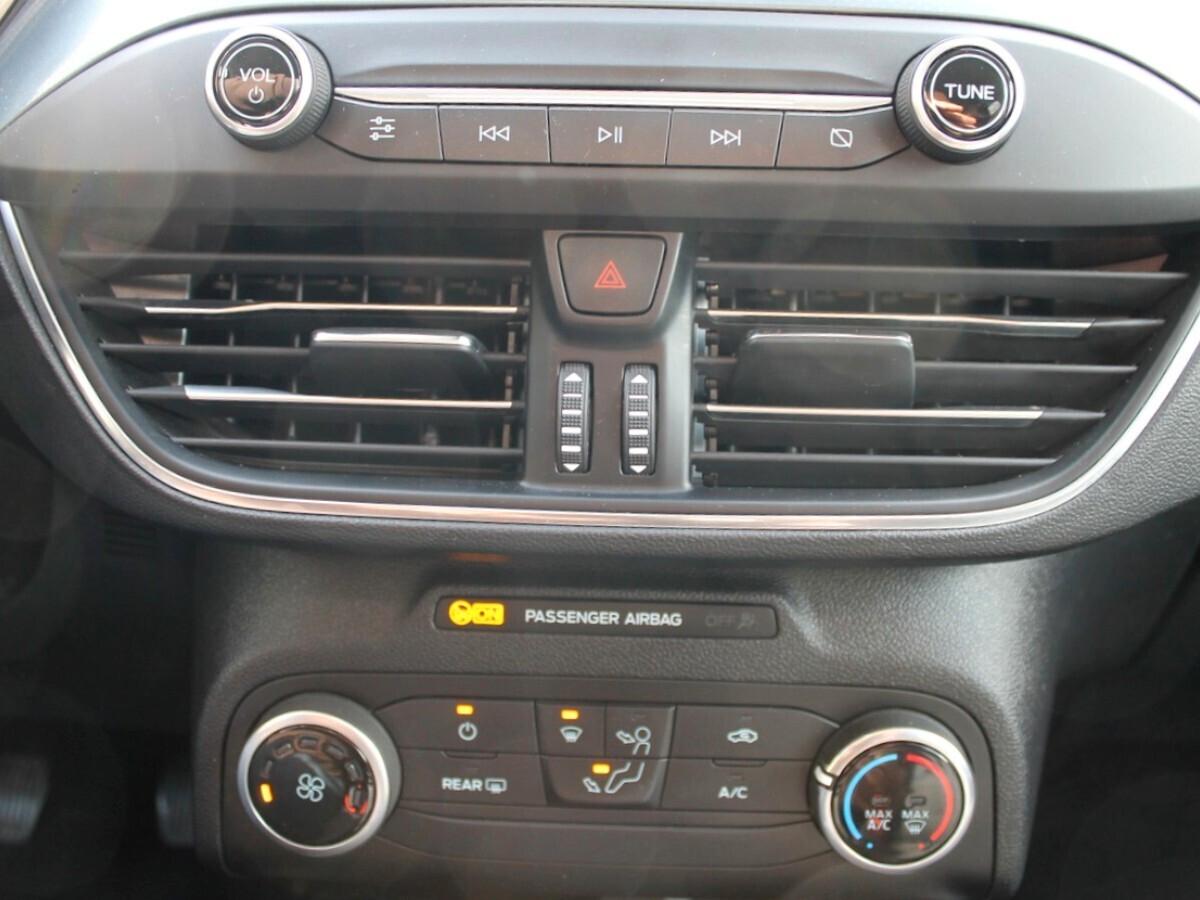 Ford Focus 1.5 EcoBlue 120 CV 5p. Active