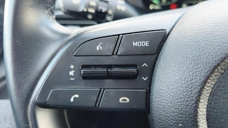 Hyundai i20 1.2 MPI 84cv ConnectLine