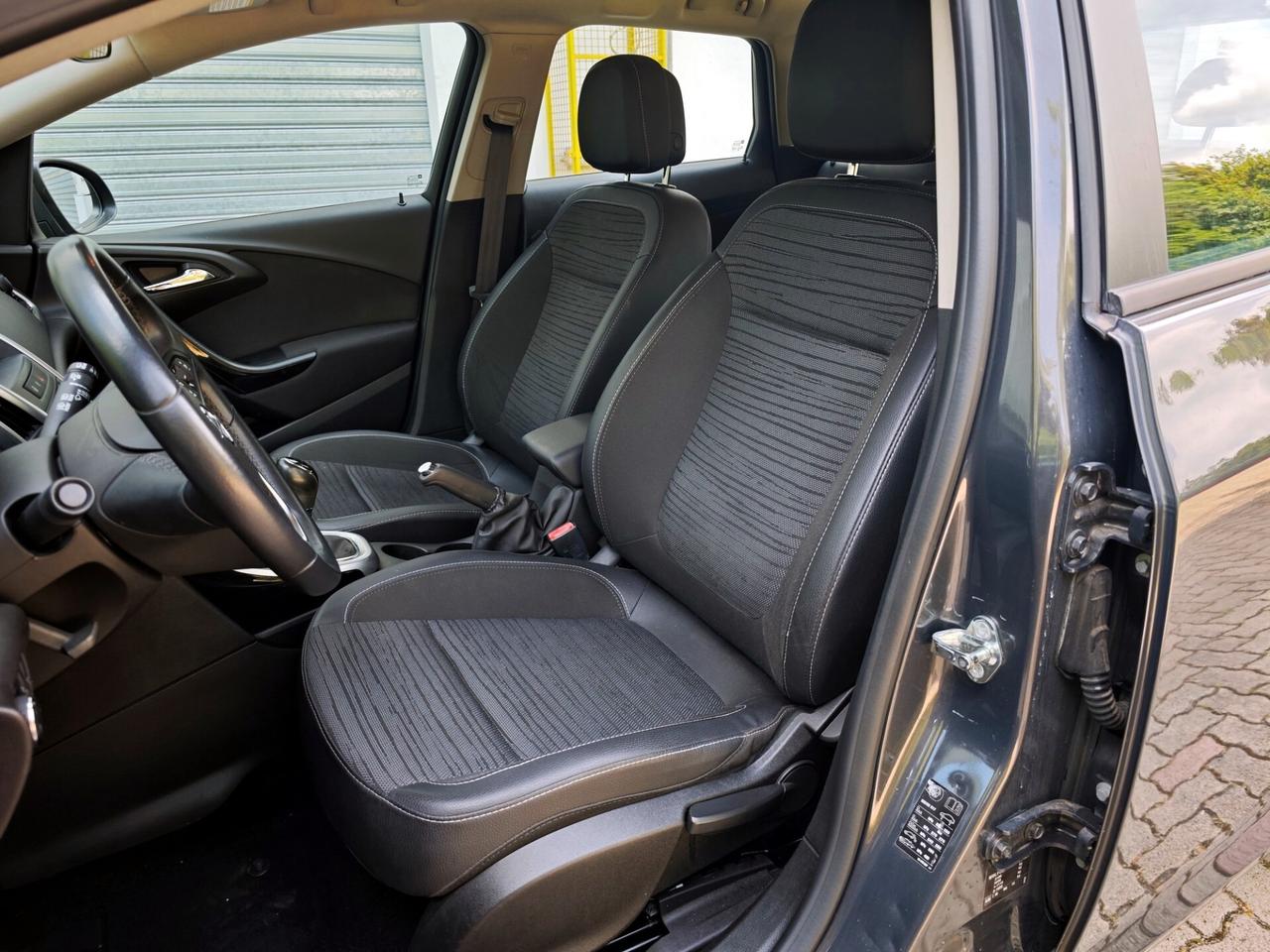 Opel Astra Sports Tourer Cosmo 1.6 CDTI