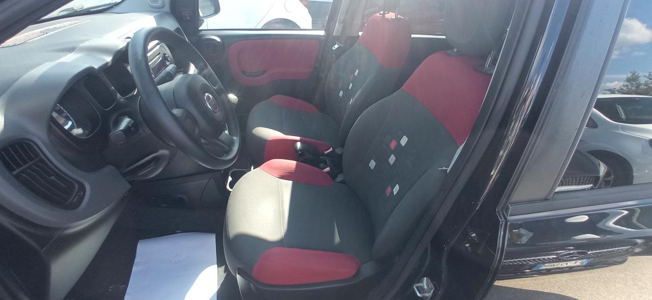 Fiat Panda SENZA BUSTA PAGA