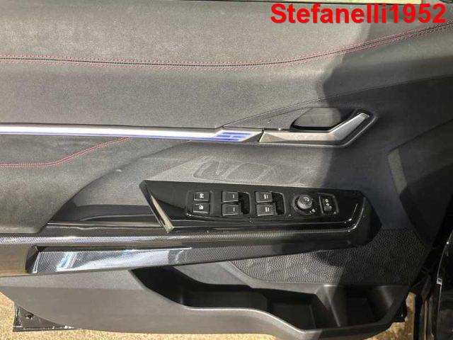 KGM Actyon - 1.5 turbo gdi K-line 2wd 163cv auto