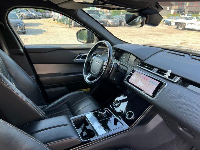 LAND ROVER Range Rover Velar 3.0D V6 300 CV R-Dynamic S