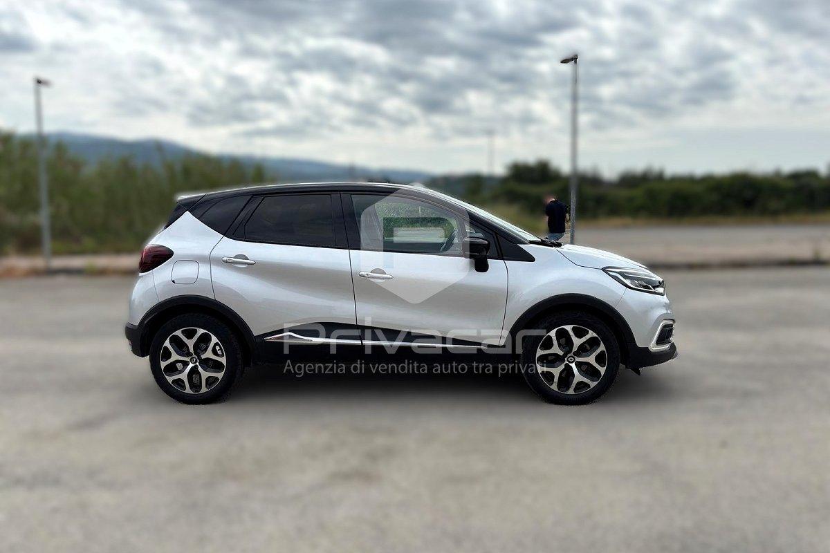 RENAULT Captur dCi 8V 90 CV EDC Sport Edition2